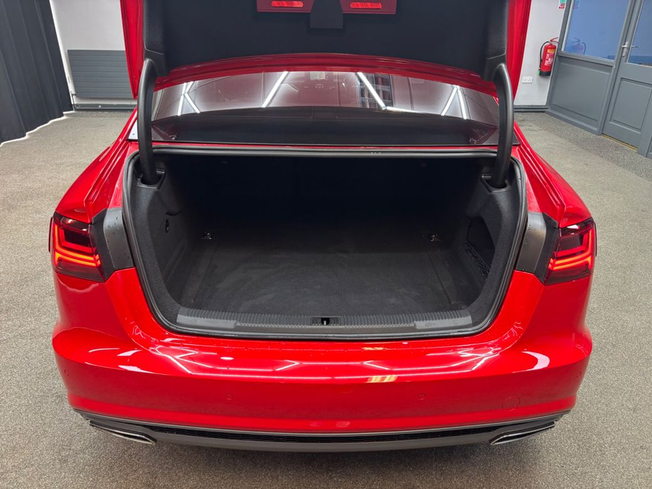 2018 Audi A6 - image 29