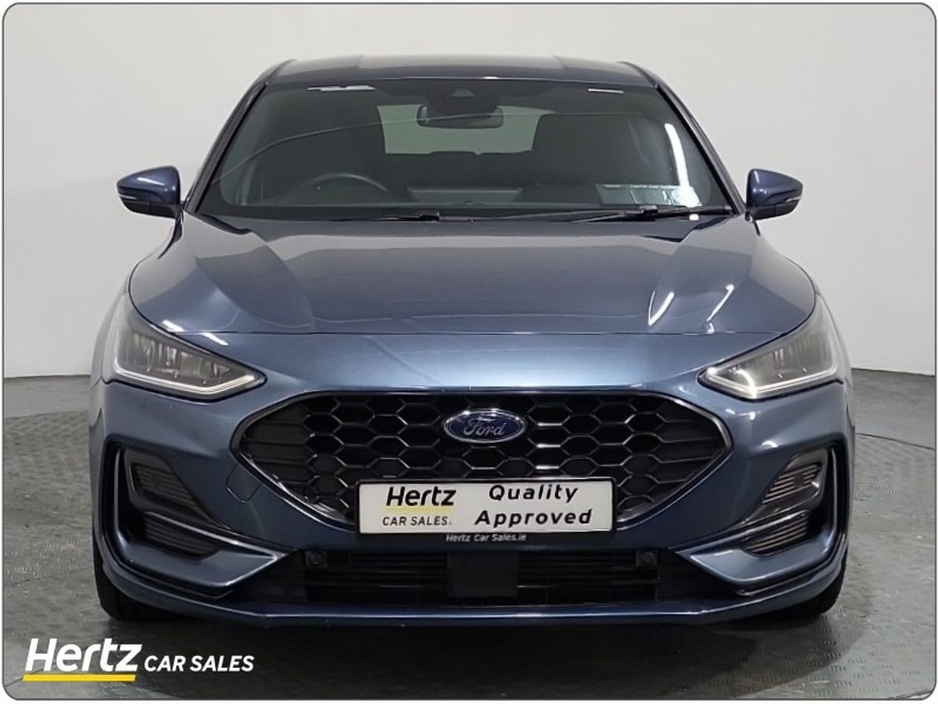 2023 Ford Focus - image 16