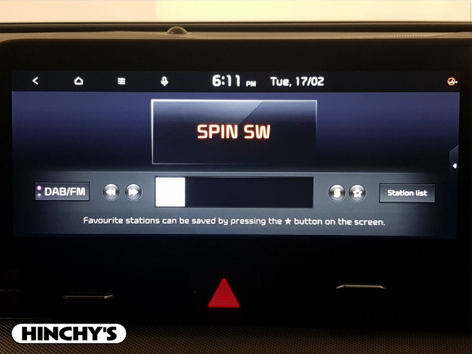 2024 Kia Sportage K3 Diesel