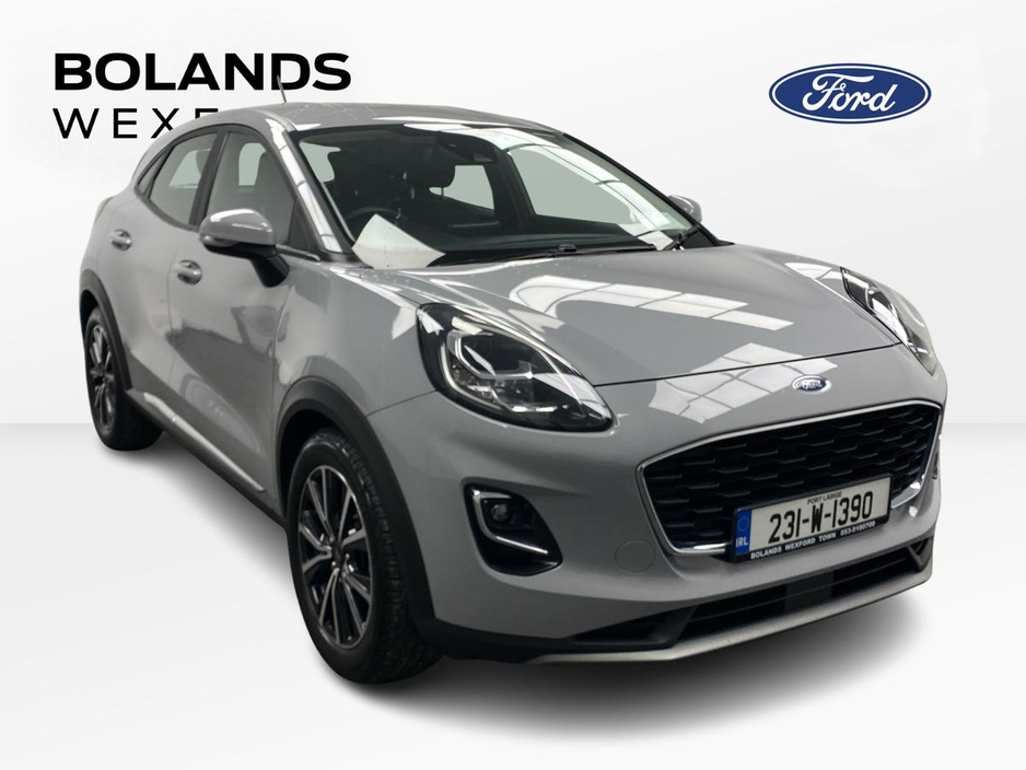 2023 Ford Puma for sale in , Ireland