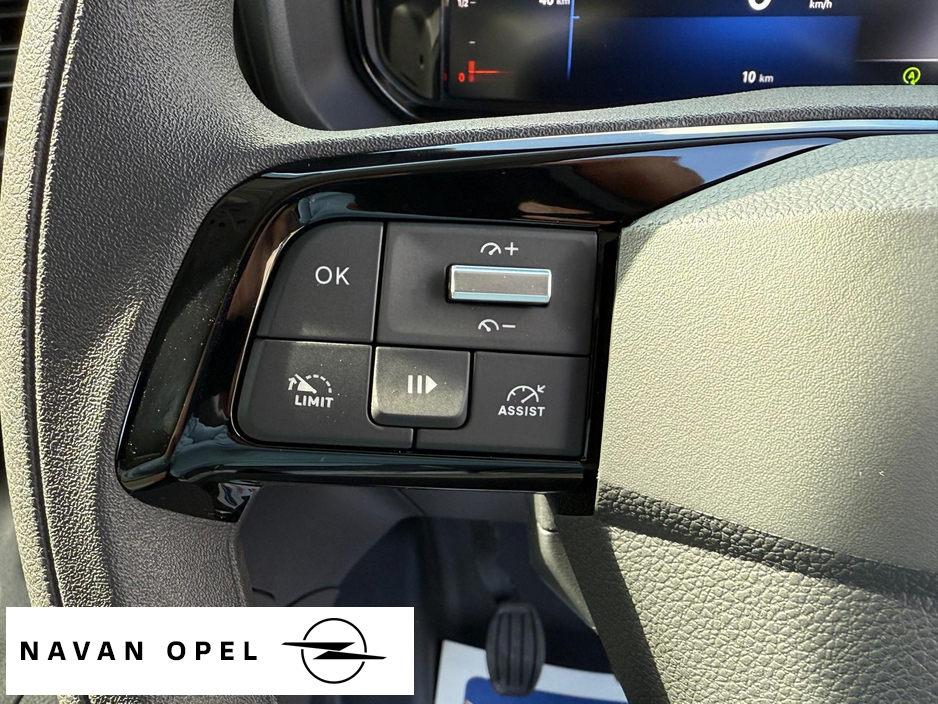 2026 Opel Combo - image 15