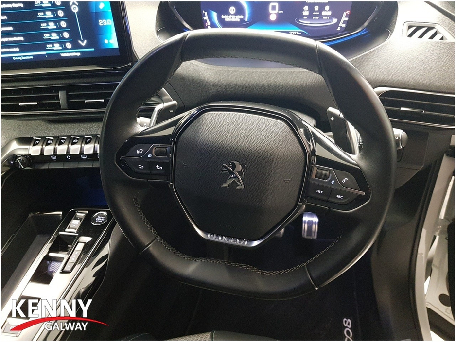 2023 Peugeot 3008 *Deposit taken* FL ALLURE 1.5 HDI 130 6.4 €32,990