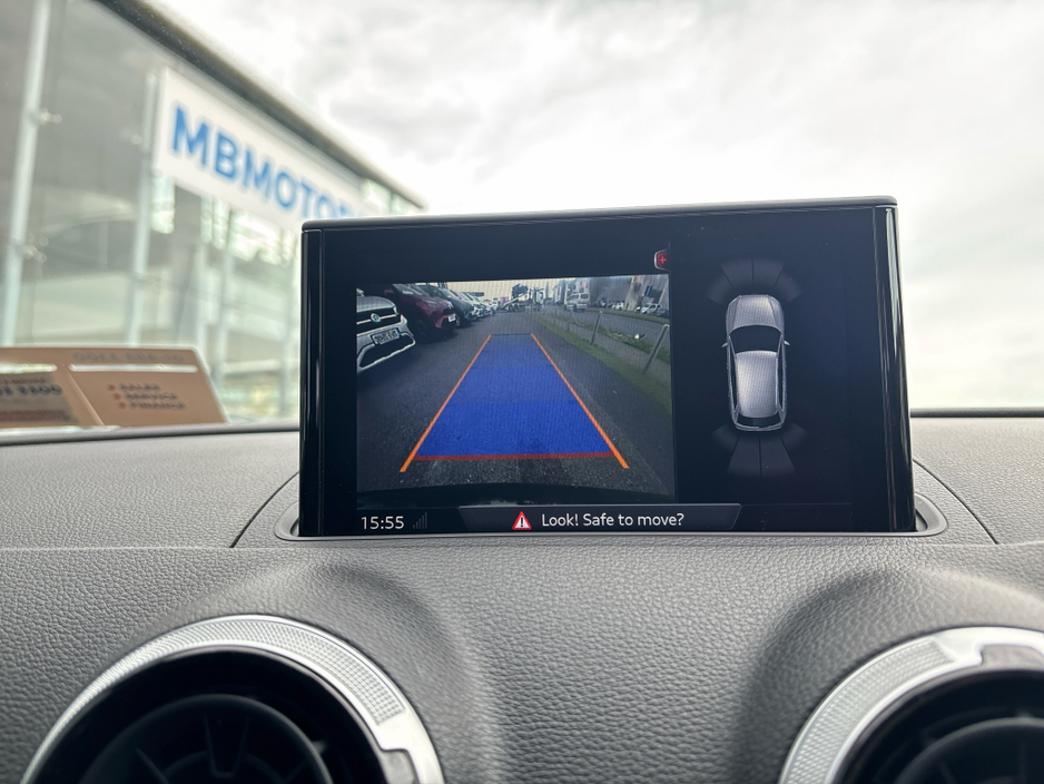 2017 Audi A3 - image 15