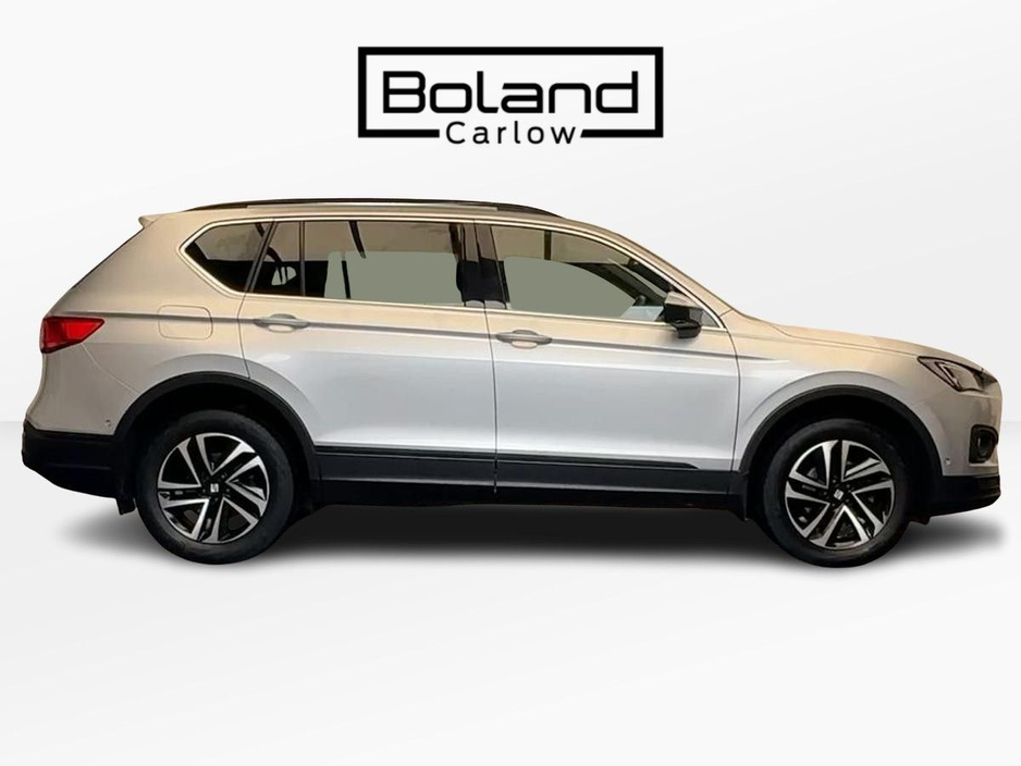 2023 SEAT Tarraco - image 4
