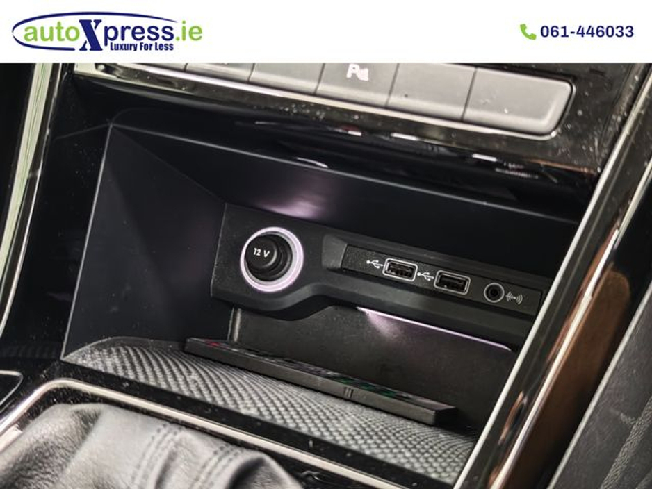 2019 Volkswagen Touran - image 31