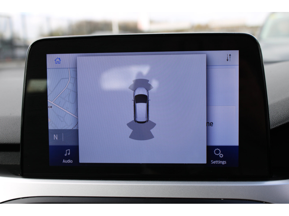 2020 Ford Focus - image 17