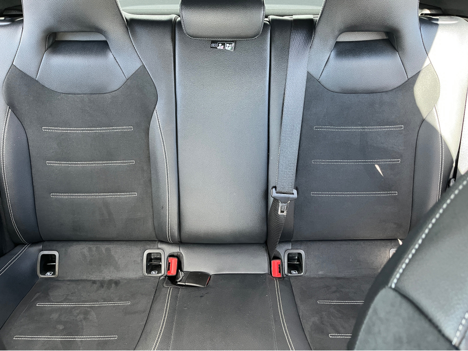 2022 Mercedes-Benz A Class - image 12