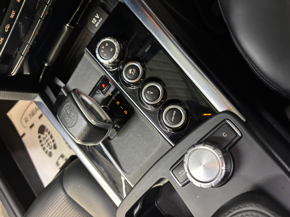 2014 Mercedes-Benz E Class - image 9