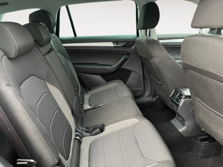 2023 Skoda Kodiaq 7S AMBITION 2.0 TDI 150HP DSG 5DR AU €43,500