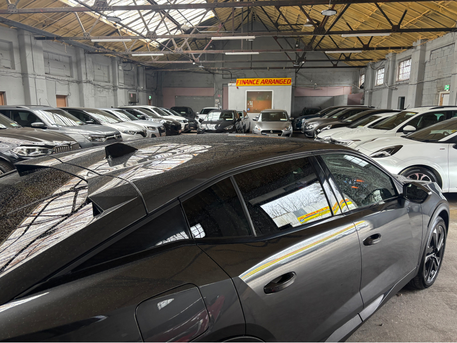 2023 Peugeot 408 - image 21