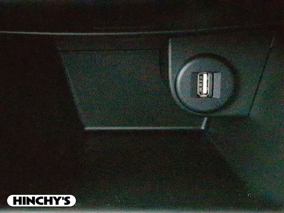 2026 Suzuki S-CROSS - image 25