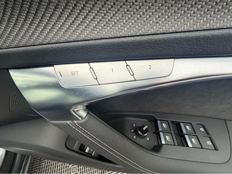 2022 Audi A6 - image 26