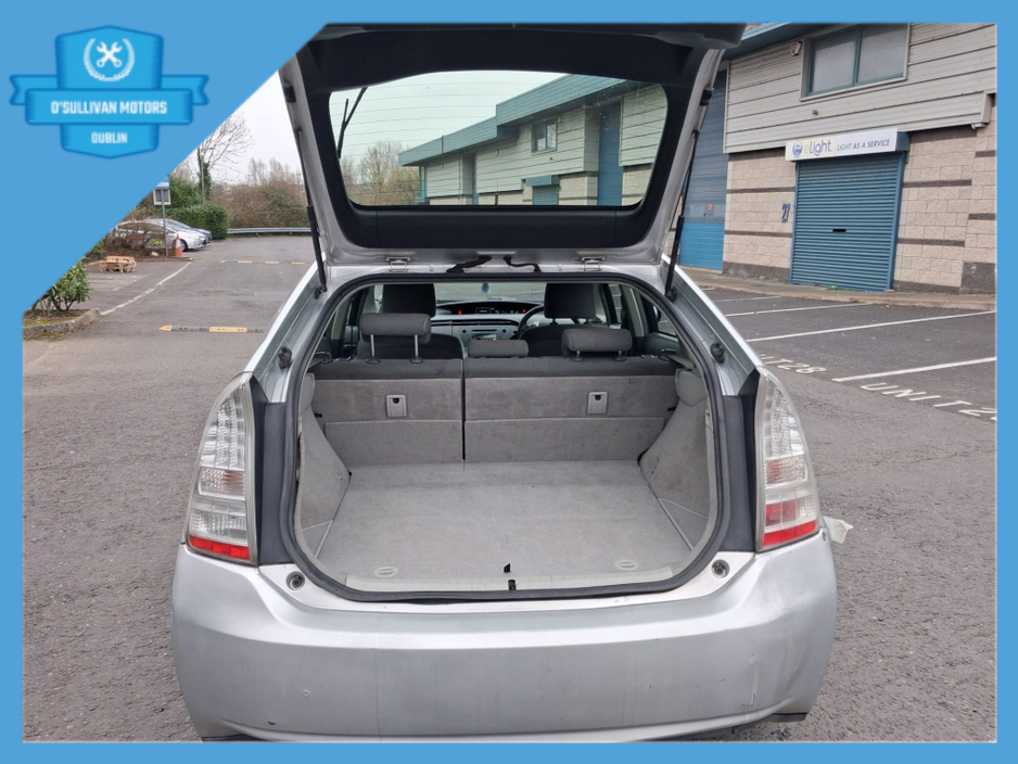 2012 Toyota Prius / 2012 / 1.8 HYBRID / AUTO / NCT €3,199