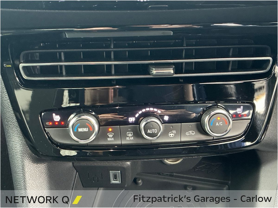 2026 Opel Mokka GS 1.2 136hp 6-speed manual €34,950