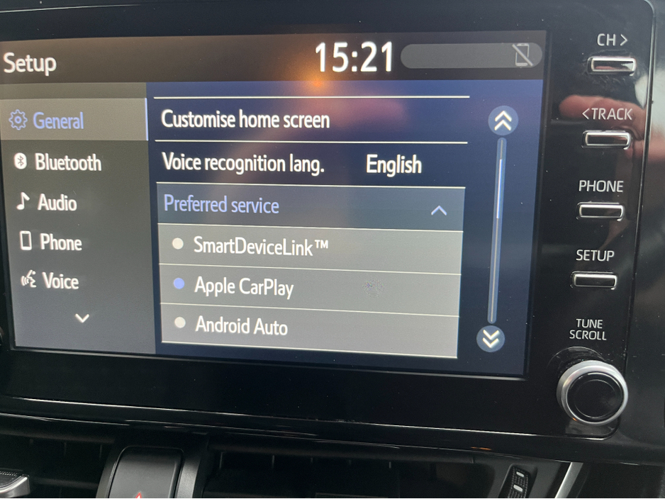 2020 Toyota C-HR - image 18