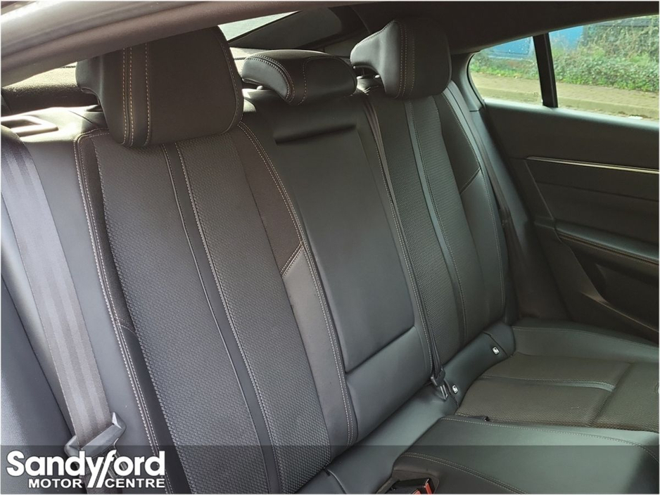 2021 Peugeot 508 - image 12