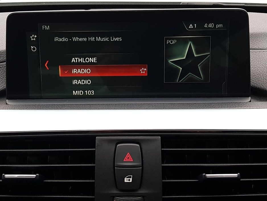 2017 BMW 4 Series - image 17