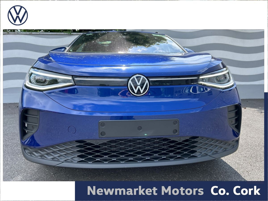 2026 Volkswagen ID.4 - image 15