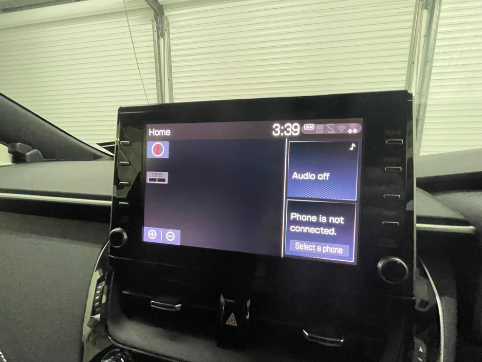 2020 Toyota Corolla 1.8 Hybrid Luna Sport Hatchback €18,995