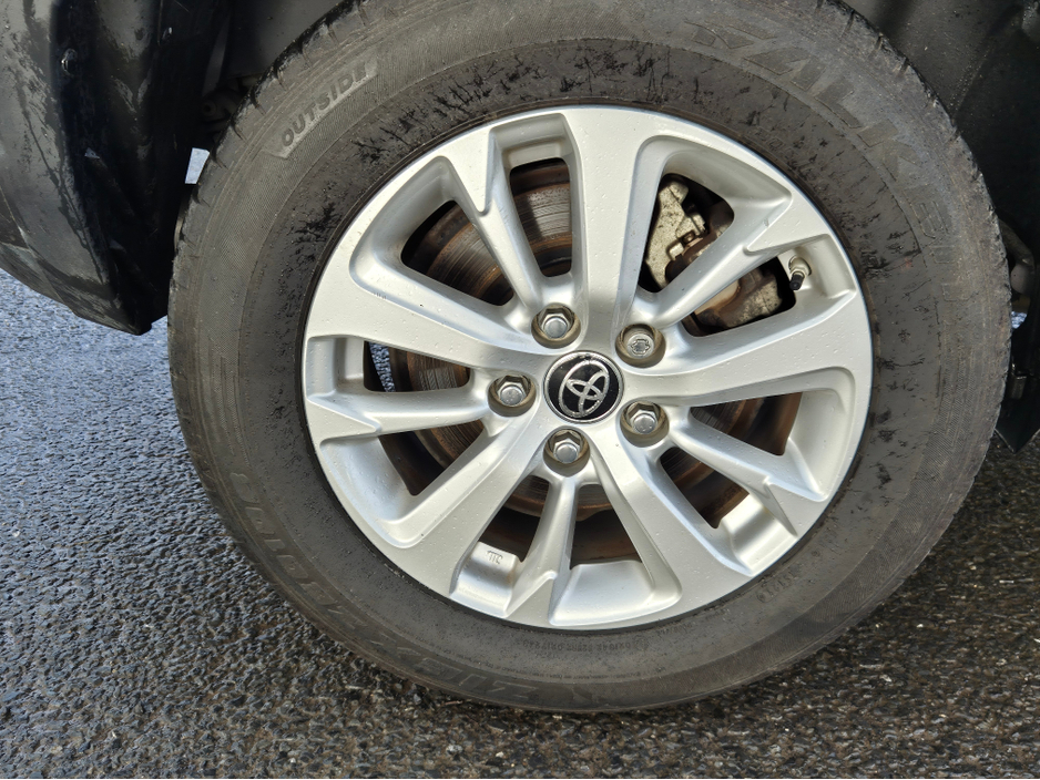 2022 Toyota Yaris Cross ICON HEV AUTO €26,250