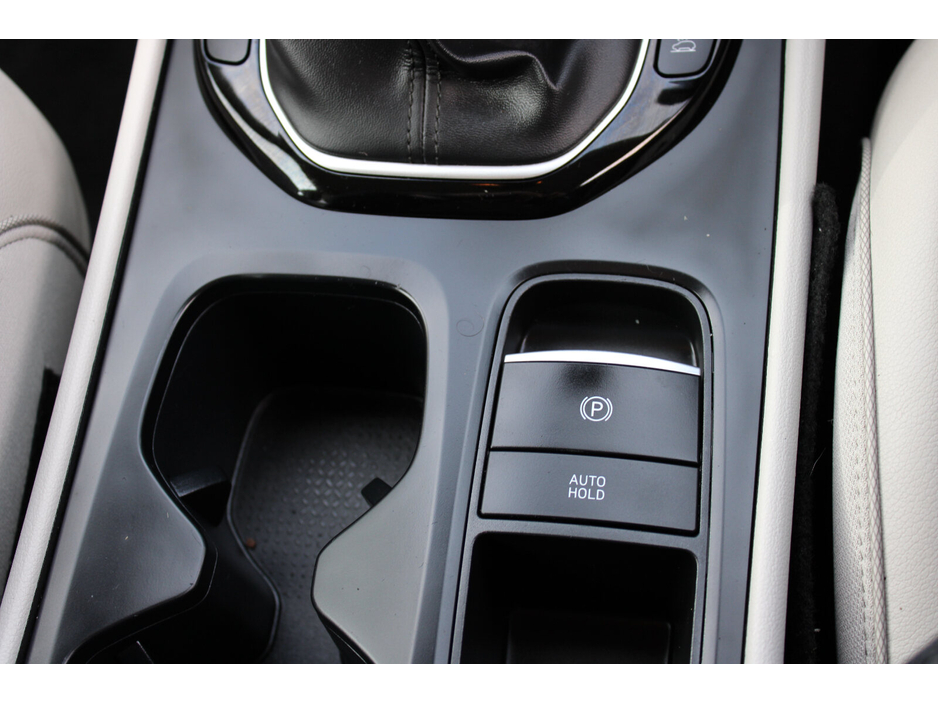 2024 Hyundai Tucson - image 21