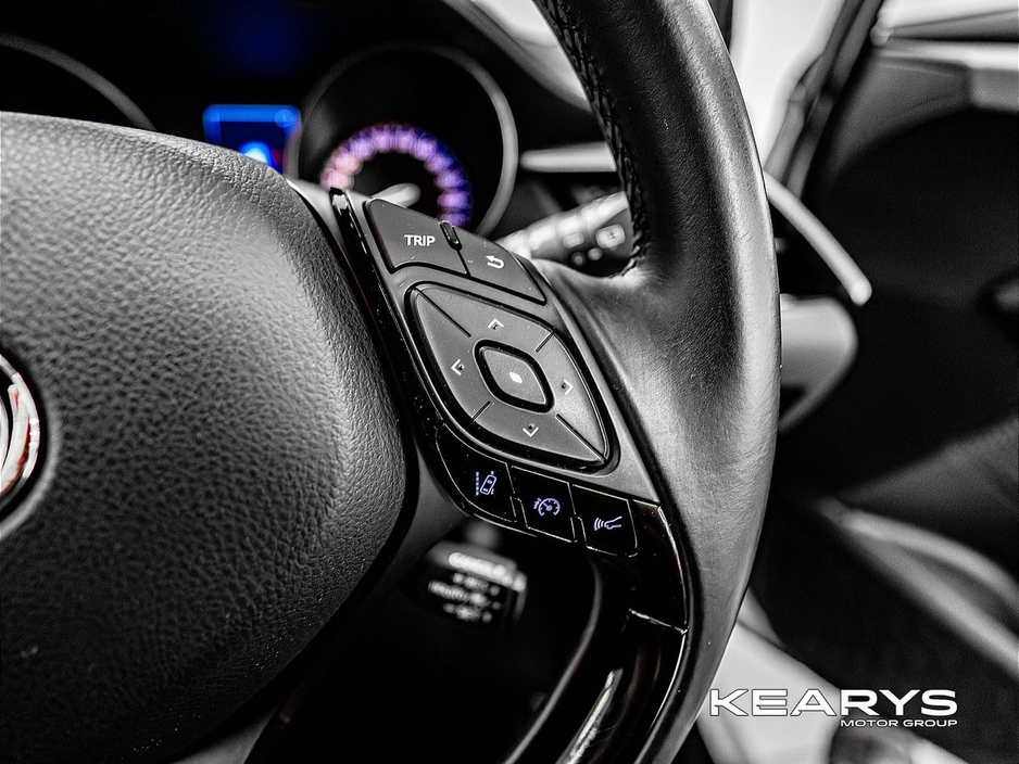 2019 Toyota C-HR - image 30