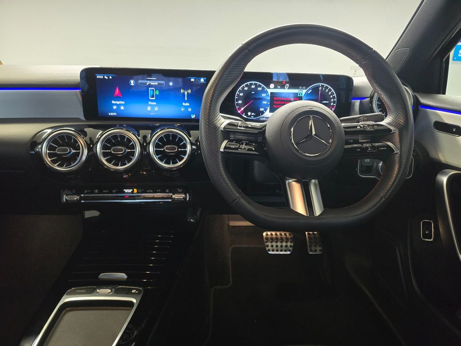 2023 Mercedes-Benz A Class - image 7