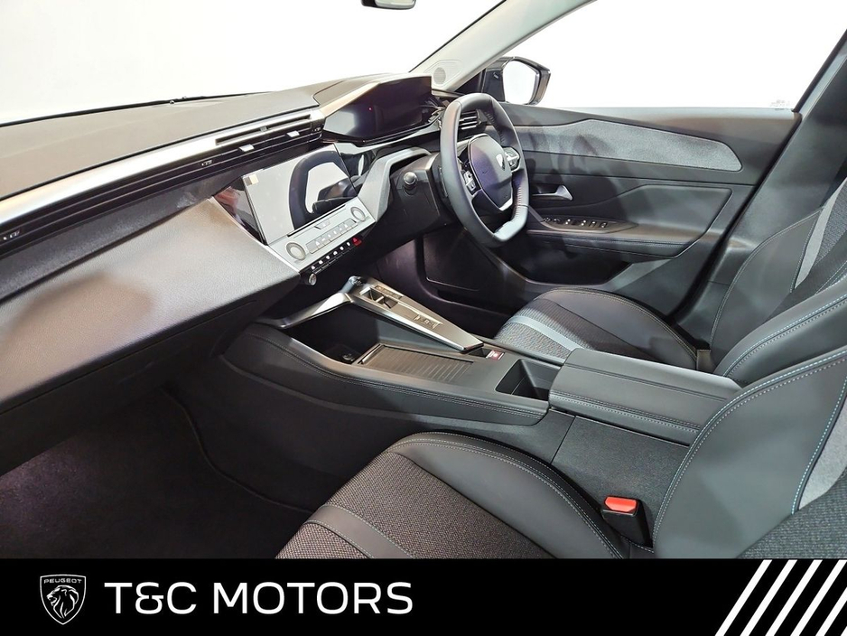 2026 Peugeot 408 - image 4