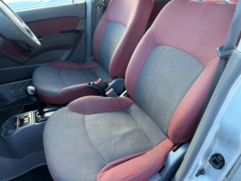 2007 Hyundai Atoz - image 8