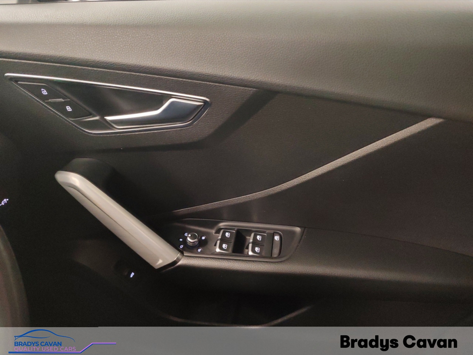 2020 Audi Q2 1.0 TFSI AUTO €25,950