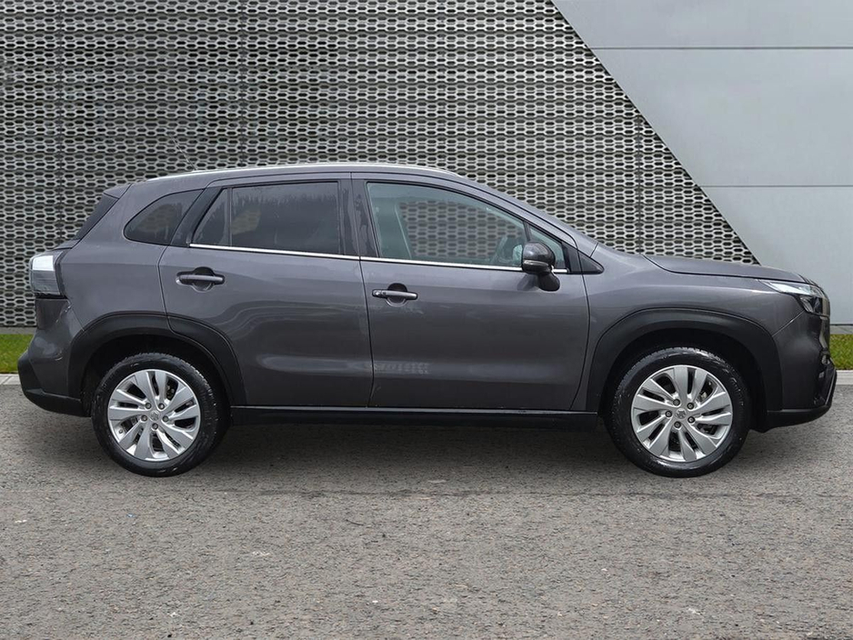 2024 Suzuki SX4 - image 6