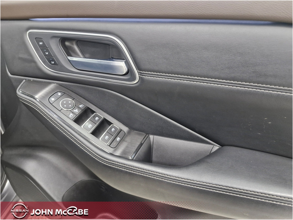 2024 Nissan X-Trail - image 27