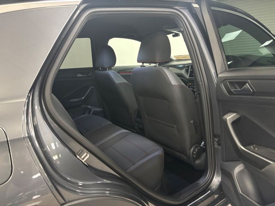 2020 Volkswagen T-Roc 2.0 TDI 150bhp Sport DSG €23,495