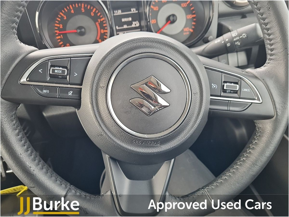 2024 Suzuki Jimny - image 18