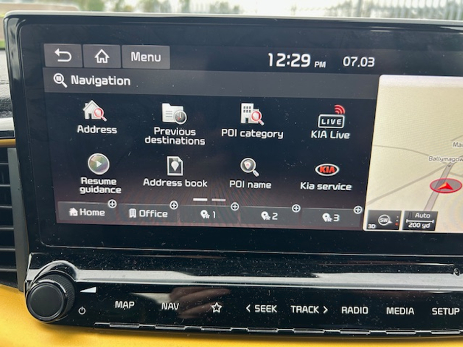 2019 Kia XCeed - image 17