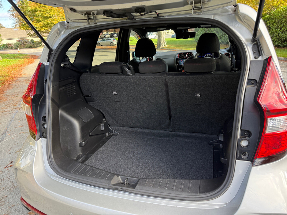 2019 Nissan Note - image 22