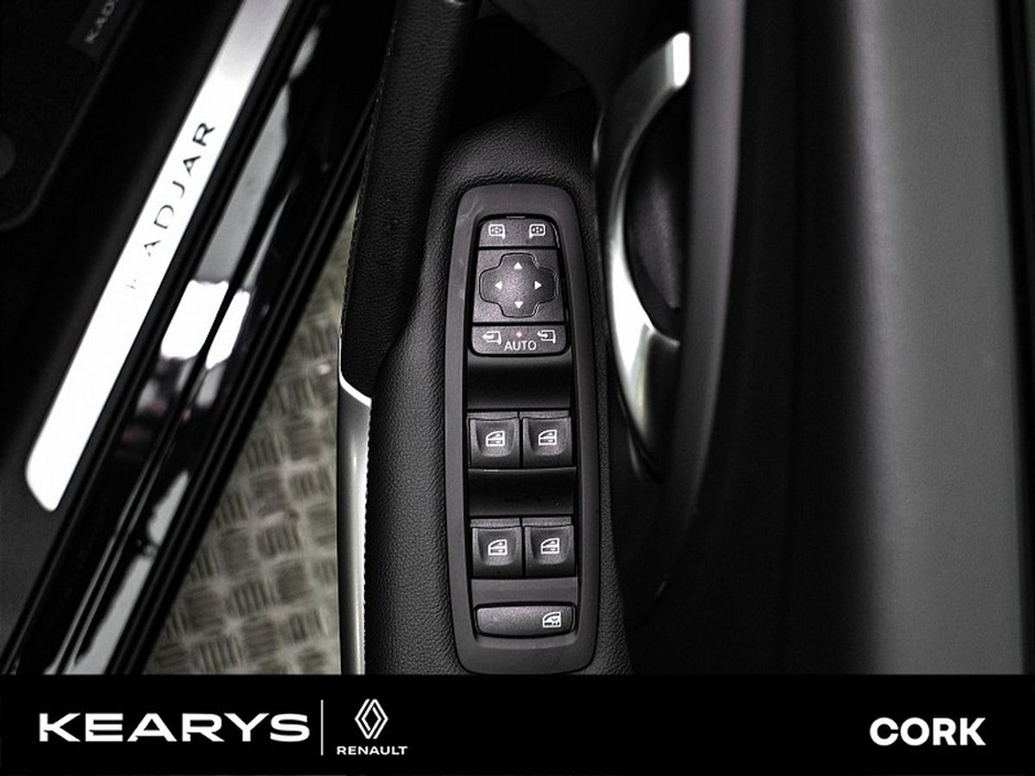 2020 Renault Kadjar - image 20