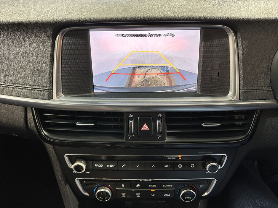 2017 Kia Optima 3 1.7 Crdi €15,700