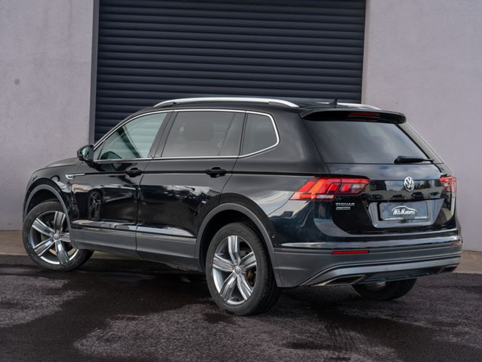 2020 Volkswagen Tiguan Allspace - image 13