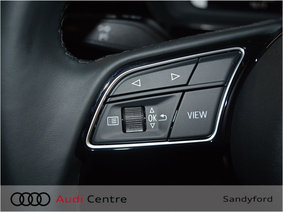 2026 Audi A3 SAL 30 TFSI 115HP SE €42,009