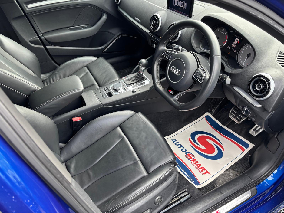 2014 Audi S3 - image 4