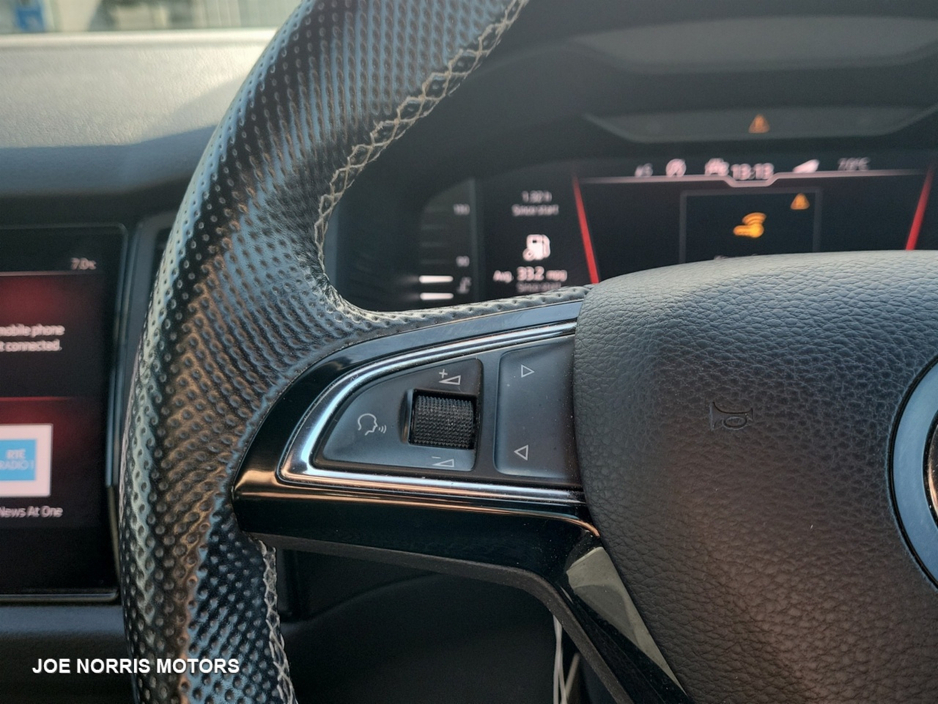 2020 Skoda Kodiaq - image 20