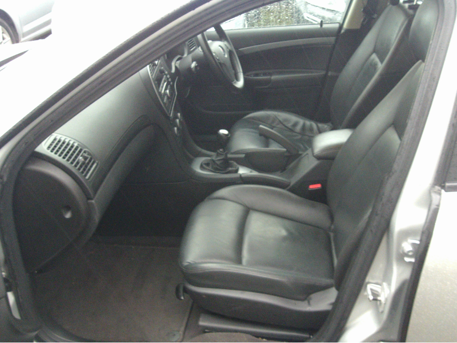 2011 Saab 9-3 1.9 TTID TURBO EDITION  160BHP ** FSH ** €3,895