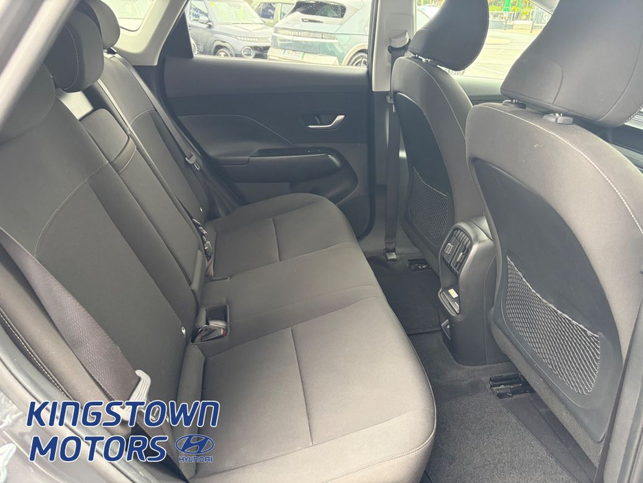 2024 Hyundai Kona - image 19