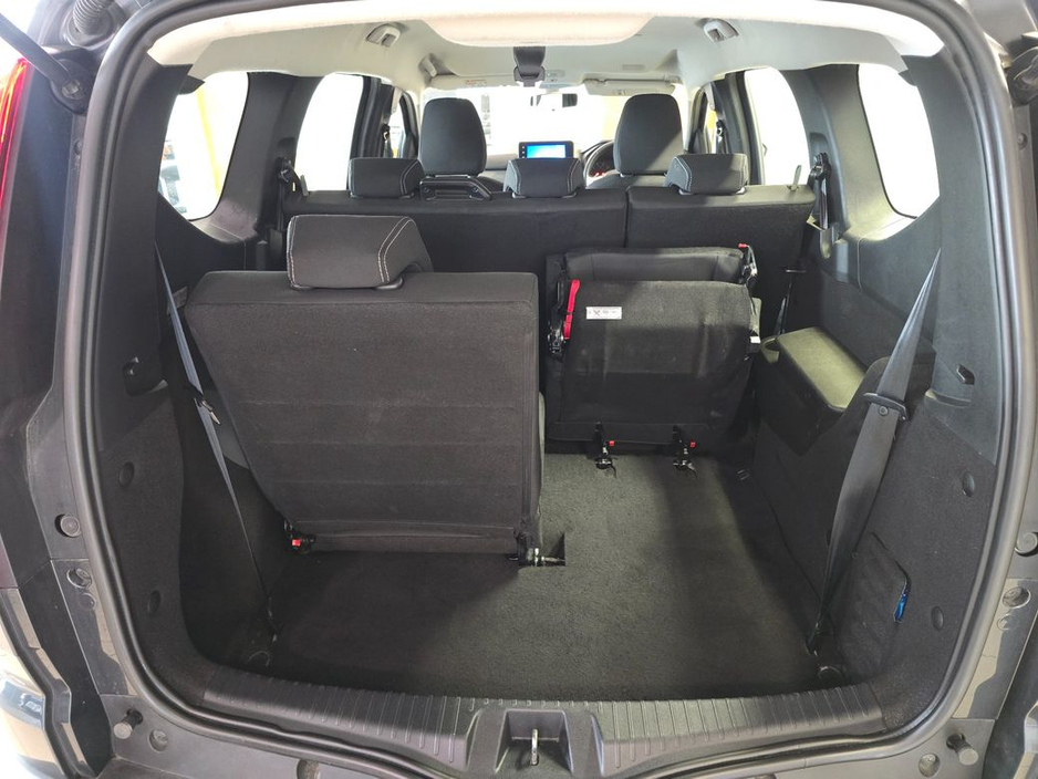 2022 Dacia Jogger - image 7