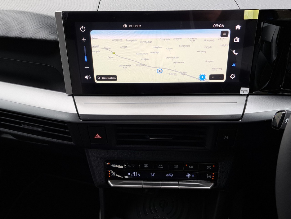 2026 Opel Frontera - image 25