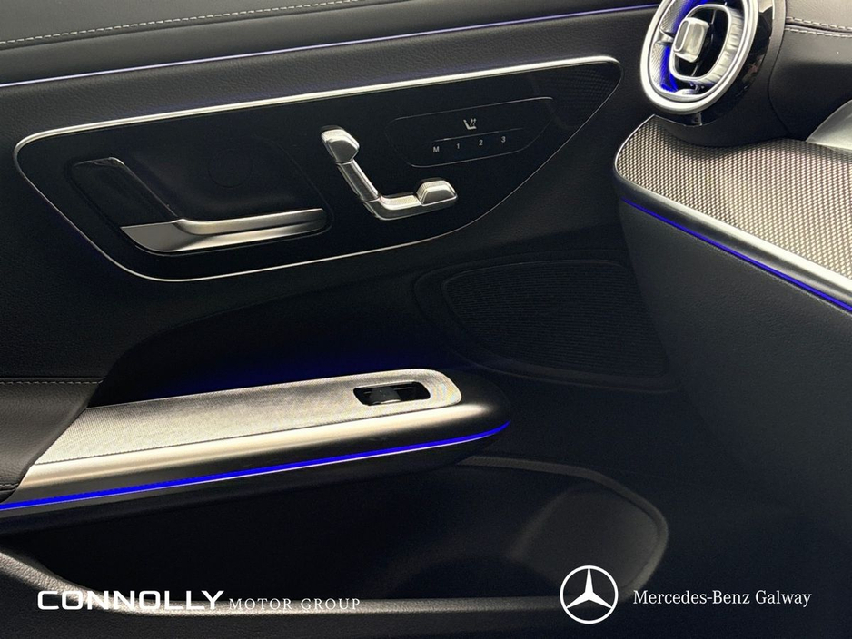 2026 Mercedes-Benz CLE - image 23