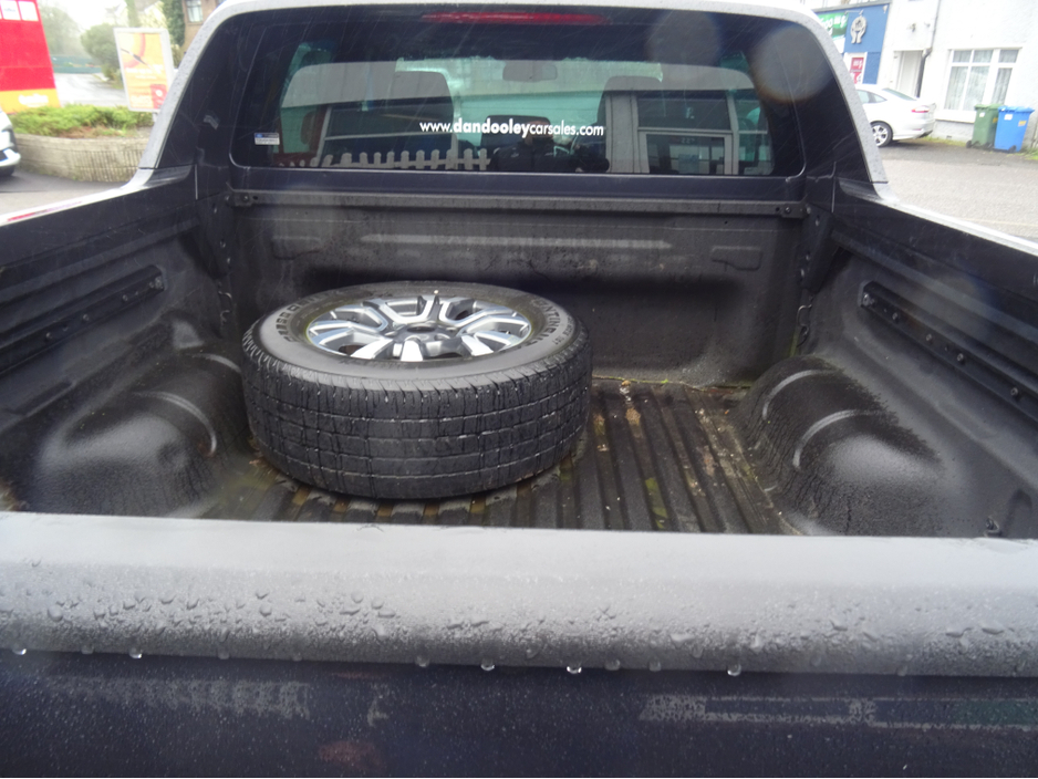 2020 Ford Ranger - image 10