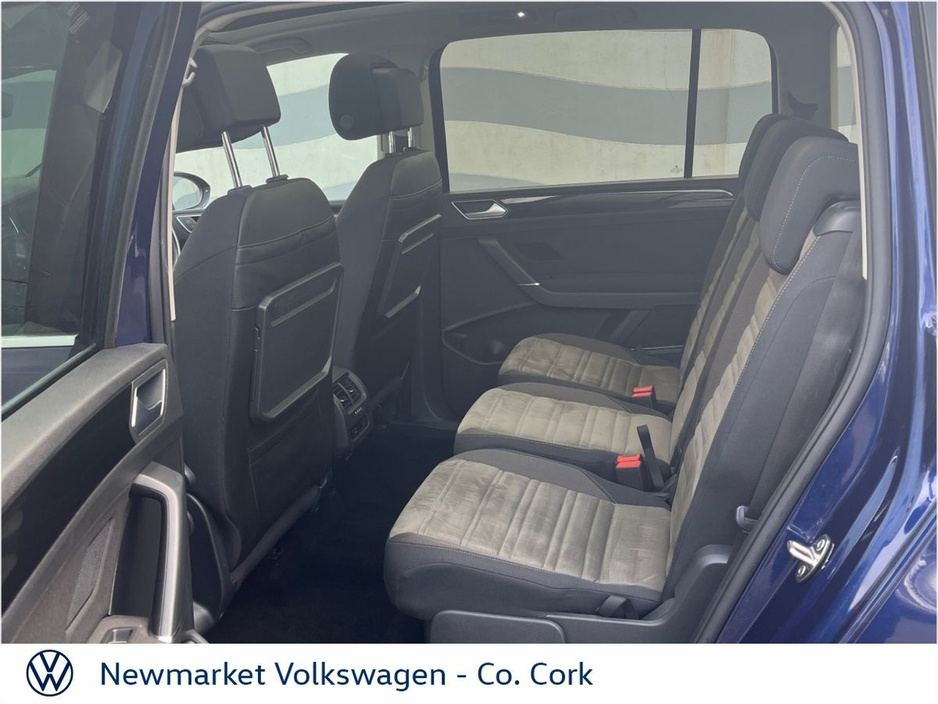 2019 Volkswagen Touran - image 7