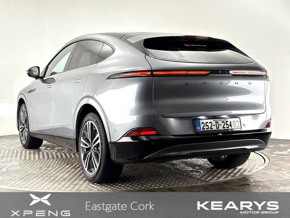 2025 Xpeng G6 - image 5